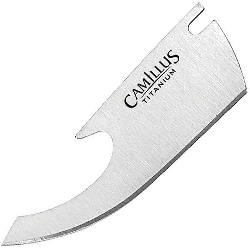 Camillus TigerSharp Replacement Blades 18565