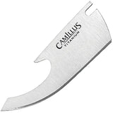 Camillus TigerSharp Replacement Blades 18565 by Camillus