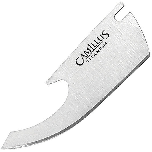 Camillus TigerSharp Replacement Blades 18565