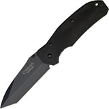 Camillus Ti Folding Knife 18672 by Camillus