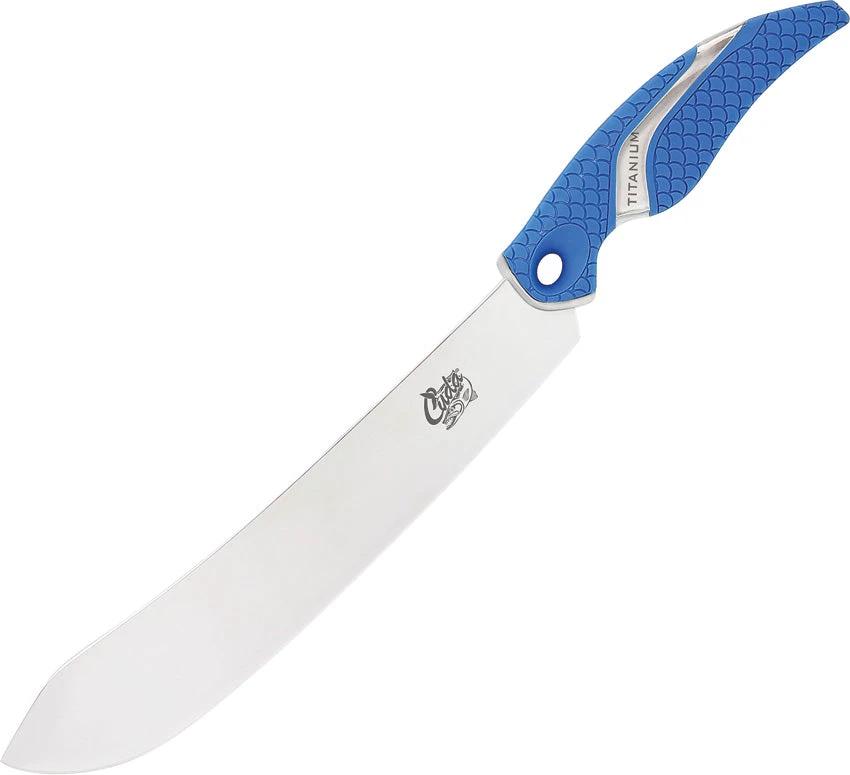 Camillus Cuda Butcher Knife 18843 by Camillus