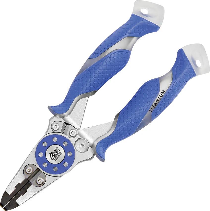 Camillus Cuda Fishing Pliers 18846 by Camillus