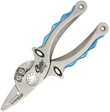 Camillus Cuda Titanium Alloy Pliers 18848 by Camillus