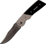 Camillus Cuda Bolt Linerlock A/O 19080 by Camillus