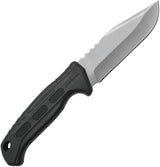 Camillus Hawker Fixed Blade Knife CAM19154 For Outdoors Bushcraft Full Tang Durable Survival Tool by Camillus