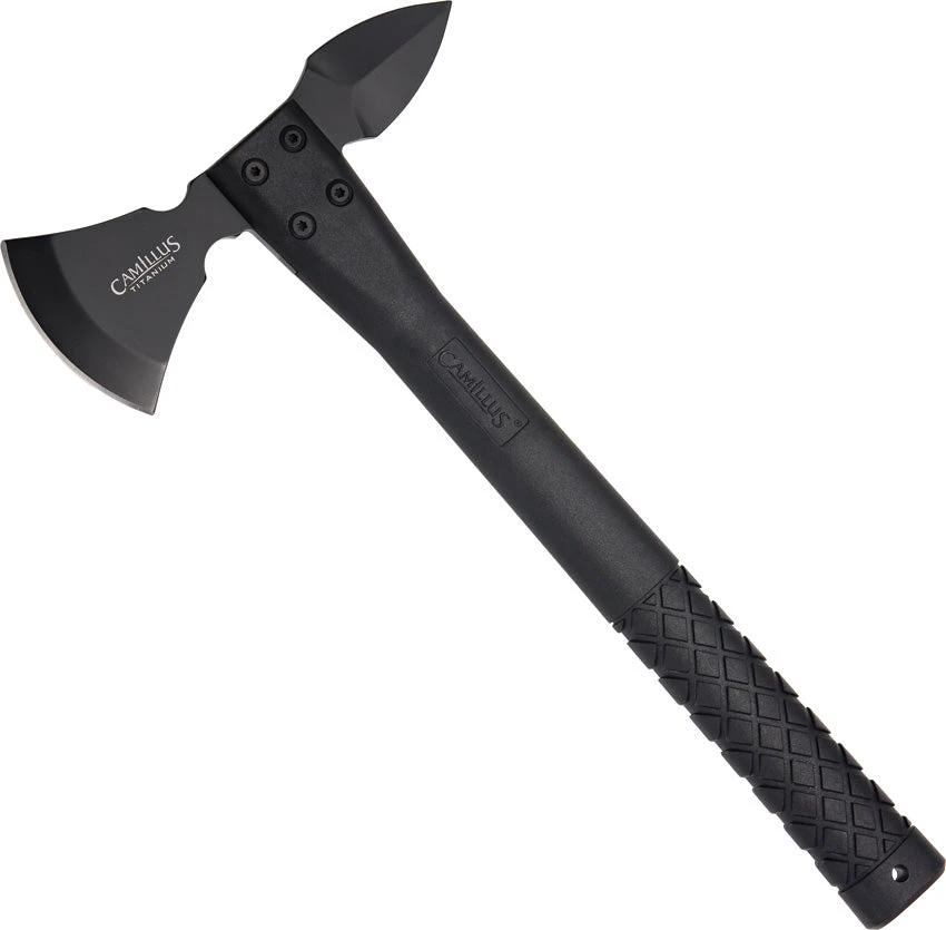 Camillus Ravenous Tomahawk 19173 by Camillus