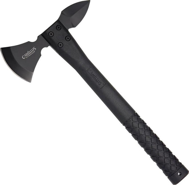 Camillus Ravenous Tomahawk 19173 by Camillus