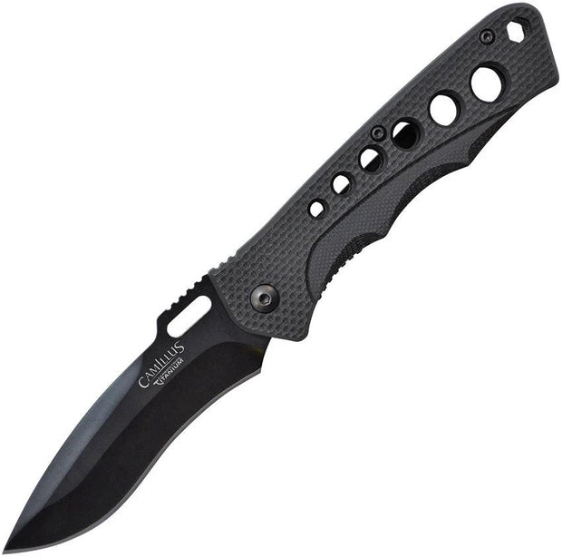 Camillus Rage Folder CAM-19302 by Camillus