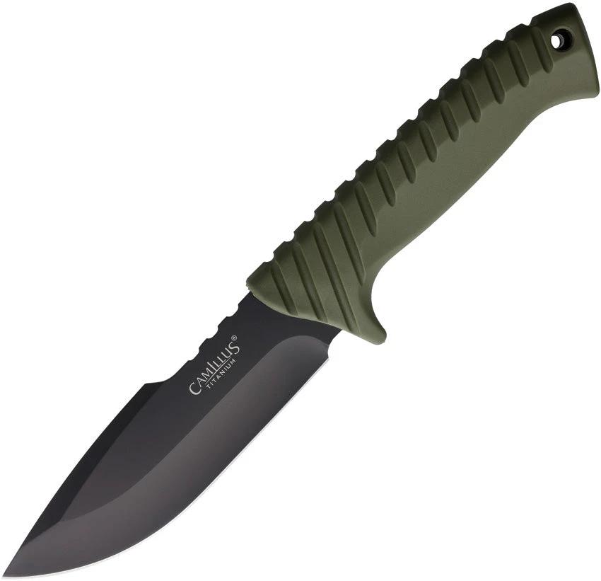 Camillus Outdoorsman Knife CAM-19322 by Camillus