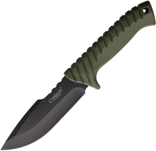 Camillus Outdoorsman Knife CAM-19322 by Camillus