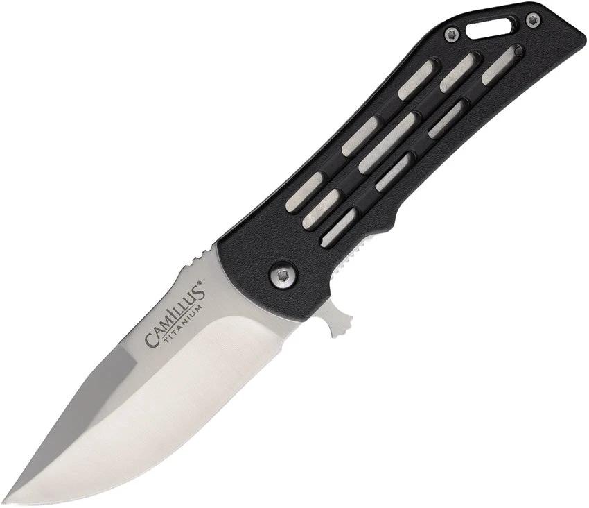 Camillus Dominator II Linerlock CAM-19394-300 by Camillus
