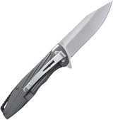 Camillus Horizon Linerlock Assisted Opening Knife For Outdoor EDC Enthusiasts Rugged by Camillus
