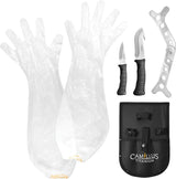 Camillus Hunting Kit 5 Pc CAM-19439 by Camillus