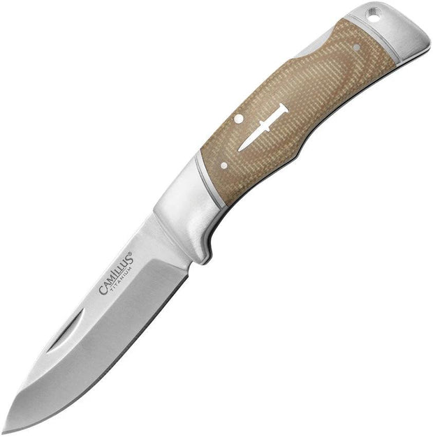 Camillus Classic Lockback 19480 by Camillus