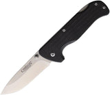 Camillus Bushcrafter Lockback 19481 by Camillus