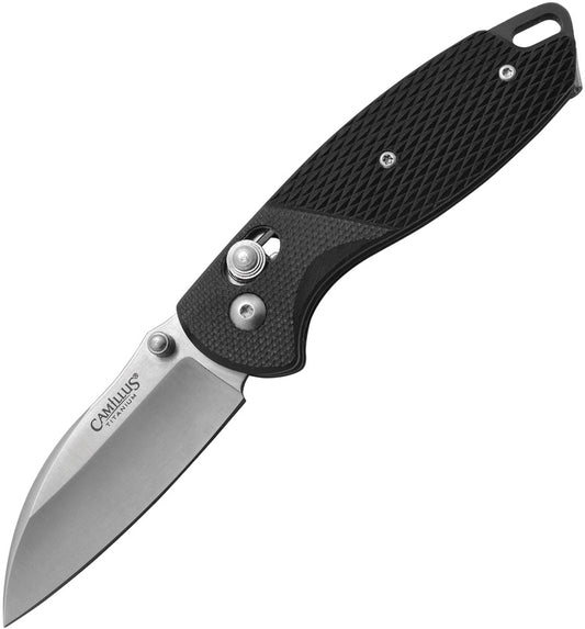 Camillus Bolt Sliding Lock CAM-19482