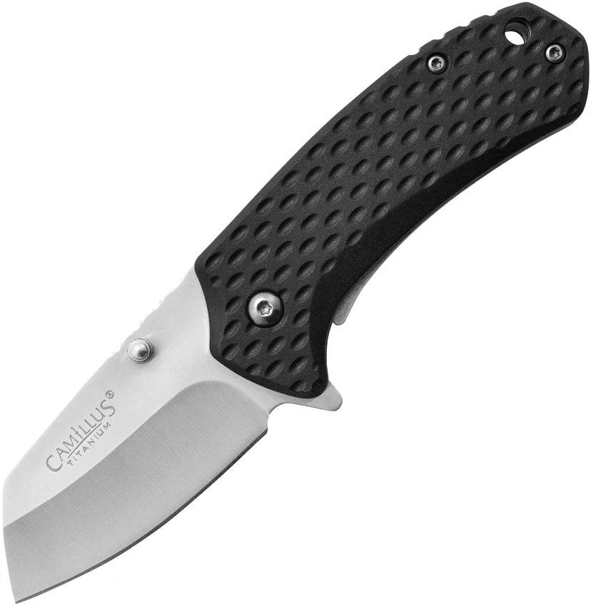 Camillus Bombat Folder CAM-19484 by Camillus