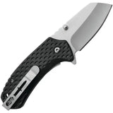 Camillus Bombat Folder Knife CAM-19484 Locking Folding EDC Tool For Outdoor Enthusiasts by Camillus