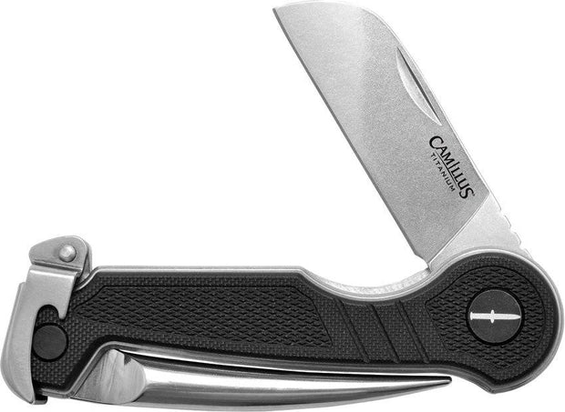 Camillus Marlin Spike 2.0 Linerlock 19486 by Camillus