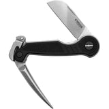 Camillus Marlin Spike 2.0 Liner Lock Knife Titanium Bonded Blade G10 Handle Bottle Opener EDC by Camillus