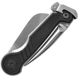 Camillus Marlin Spike 2.0 Liner Lock Knife Titanium Bonded Blade G10 Handle Bottle Opener EDC by Camillus