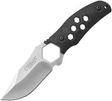 Camillus Comb Fixed Blade CAM-19489 by Camillus