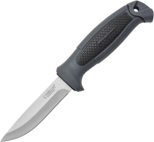 Camillus Felix Fixed Blade CAM-19619 by Camillus