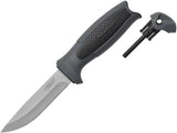 Camillus Felix Fixed Blade Knife With Firestarter Outdoor by Camillus