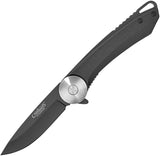 Camillus Cirque Folder Black CAM-19640 by Camillus