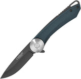 Camillus Cirque Folder Slate Blue CAM-19641 by Camillus