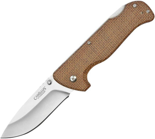 Camillus Bushcrafter 19646 by Camillus