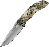 Camillus Guise Linerlock 19830 by Camillus