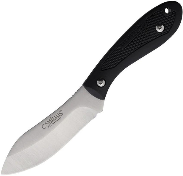 Camillus Western Crosstrail Fixed Blade CAM-19882 by Camillus
