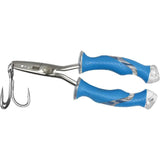 Cuda HD Split Ring Plier 7.25in Anglers Crimp Tool by Camillus
