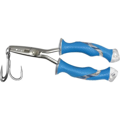 Cuda HD Split Ring Plier 7.25in Anglers Crimp Tool by Camillus