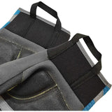 Camillus Bait Gloves 2XL Kevlar Cut Resistant With Touchscreen Fingertips For Anglers Reflective Indicators by Camillus