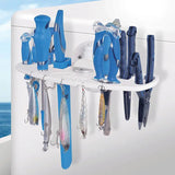 Camillus Tool Organizer 23029 SeaSucker Vacuum Mount For Secure Tools And Knives On Boats by Camillus