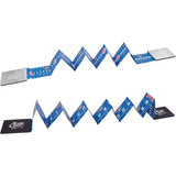 Camillus Magnetic Tape Measure 32in DoubleSided Inches and Cm UV Protected Tear Resistant Magnetic Closure For DIYers by Camillus