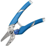 Camillus Anvil Cutters Zirconium Infused Blades For Commercial Anglers Cuts 400lb Mono And Fluorocarbon Line by Camillus
