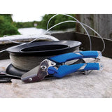 Camillus Anvil Cutters Zirconium Infused Blades For Commercial Anglers Cuts 400lb Mono And Fluorocarbon Line by Camillus