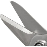 Camillus Cuda 7.5in HD Bypass Cutters Titanium Bonded Blades For Anglers Cuts 400lb Mono And Fluorocarbon Line by Camillus