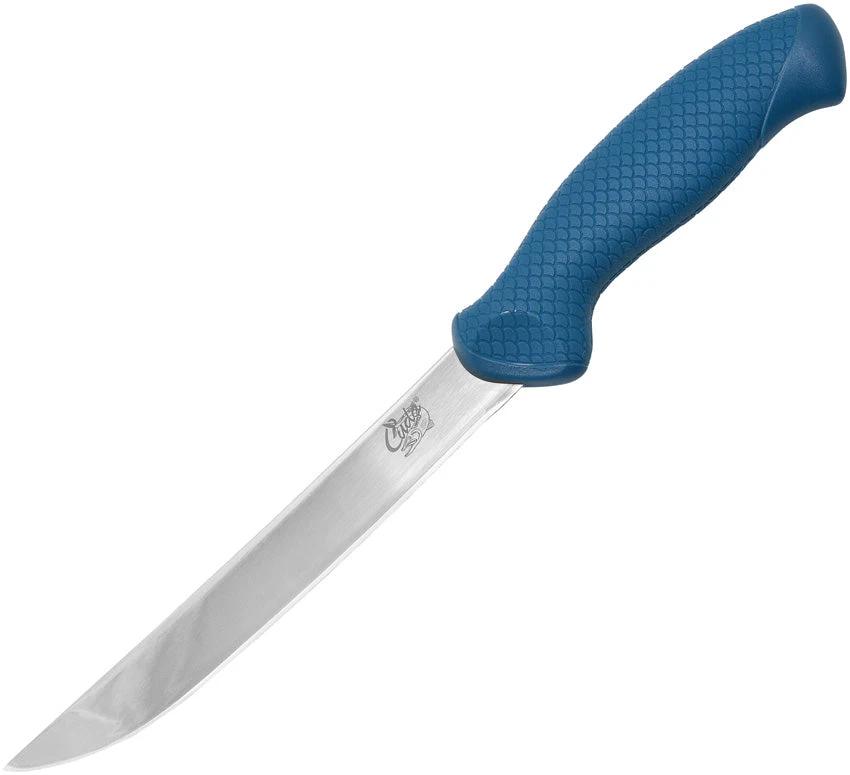 Camillus AquaTuff Wide Fillet Knife 23046 by Camillus
