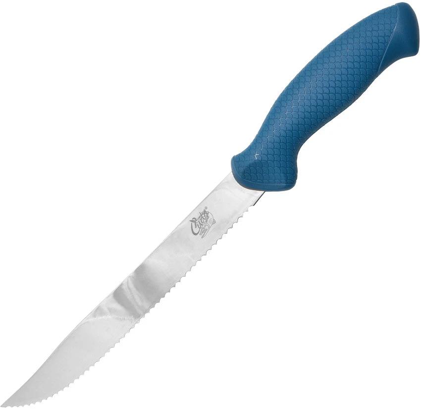 Camillus AquaTuff Serrated Utility 23048 by Camillus
