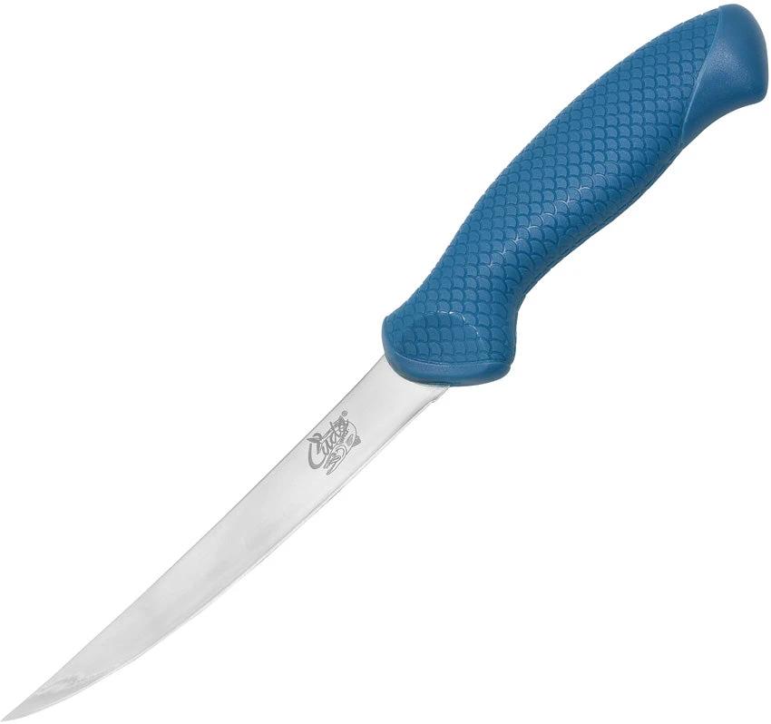 Camillus AquaTuff Curved Boning 23049 by Camillus