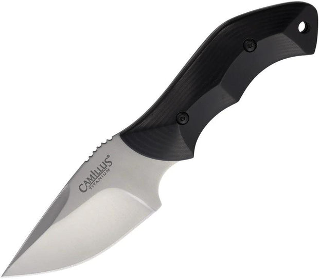 Camillus HT-7 Fixed Blade CAM-99977 by Camillus
