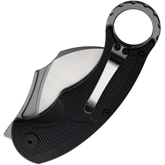 CMB Falcon Karambit Knife G10 Linerlock EDC Pro by CMB Made Knives