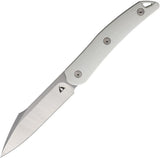 CMB Made Knives Kisame Fixed Blade CMB-FB01A by CMB Made Knives