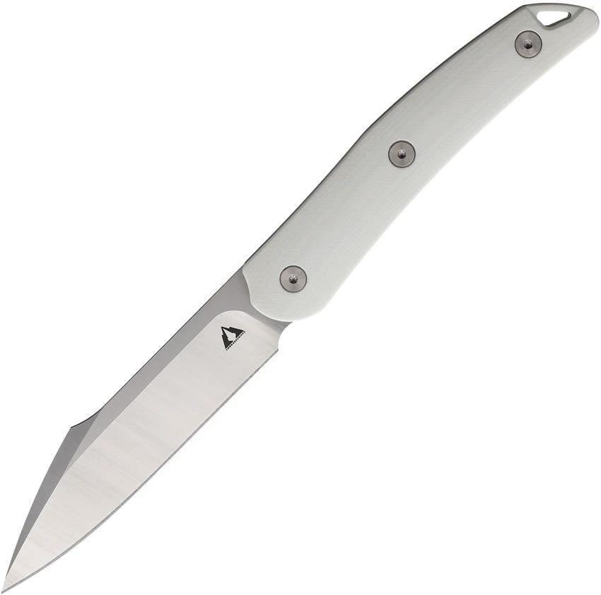 CMB Made Knives Kisame Fixed Blade CMB-FB01A by CMB Made Knives