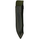CMB Kisame Fixed Blade Knife 3.5in 14C28N G10 Rugged EDC by CMB Made Knives
