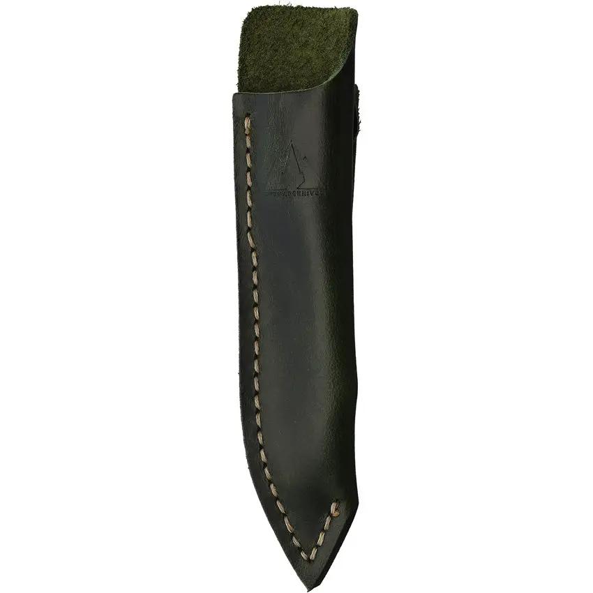CMB Kisame Fixed Blade Knife 3.5in 14C28N G10 Rugged EDC by CMB Made Knives